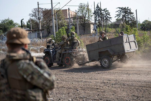 В ДНР утвердили обвинение американскому наемнику ВСУ Джонатану Милфорду