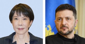 В ООН будет весело. Украинцы требуют встречу с японцами