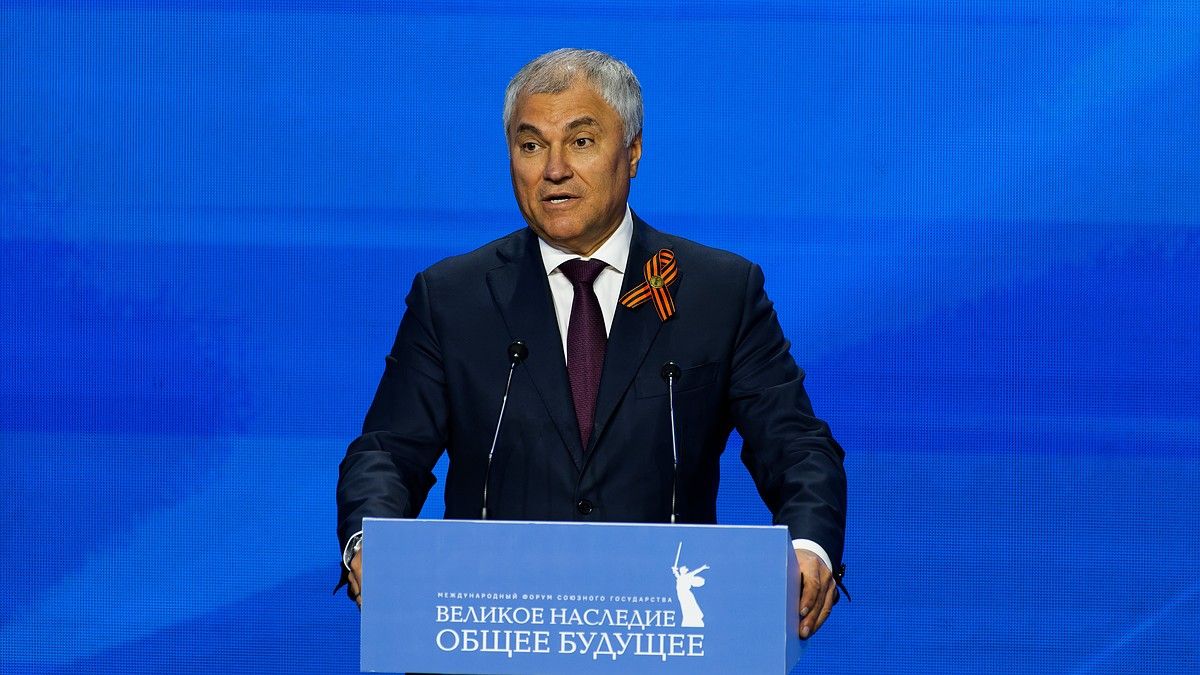 В Госдуме рассказали, какую стратегическую ошибку допустила Германия