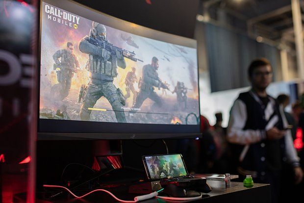 Оператор ударных дронов ВС РФ рассказал о пользе Call of Duty в управлении дронами с ИИ