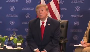 Дональд Трамп в ходе встречи с Зеленским заявил, что может провести еще одну встречу с Владимиром Путиным