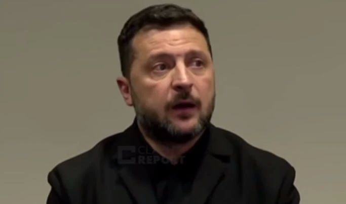 Зеленский сообщил, что Трамп не требовал от Украины одностороннего прекращения ударов