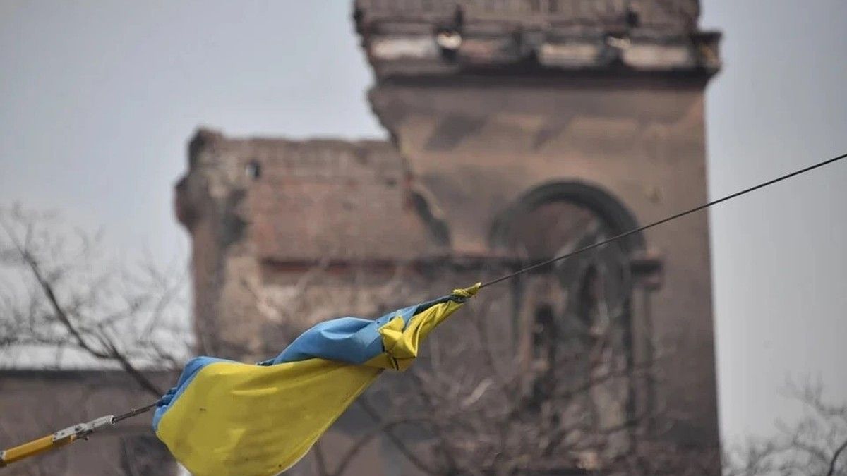 МККК: 275 тыс. человек пропали без вести в ходе конфликта на Украине