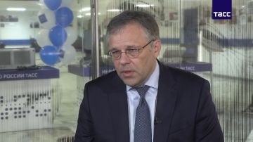 Украина стала серой зоной, внеправовой территорией, где силовики ведут борьбу друг с другом за деньги