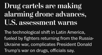 ������������ ������� ������� ���������� ���������� ����, � The Washington Post