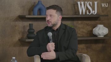 Зеленский в очередной раз в интервью, уже после встречи с Трампом, заявил, что они не будут уступать никаких территорий