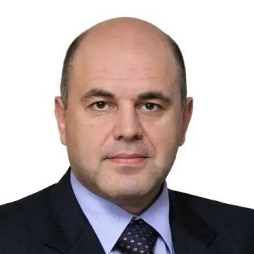 Председатель Правительства Российской Федерации Михаил Владимирович Мишустин обратился к коллективу Государственного научного центра Российской Федерации – Федерального медицинского биофизического центра имени А.И. Бурназяна...