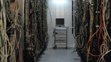 100 тысяч домохозяйств остались без интернета в Киеве и области