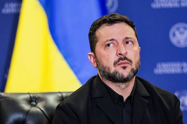 Зеленский заявил об ухудшении здоровья из-за постоянного стресса