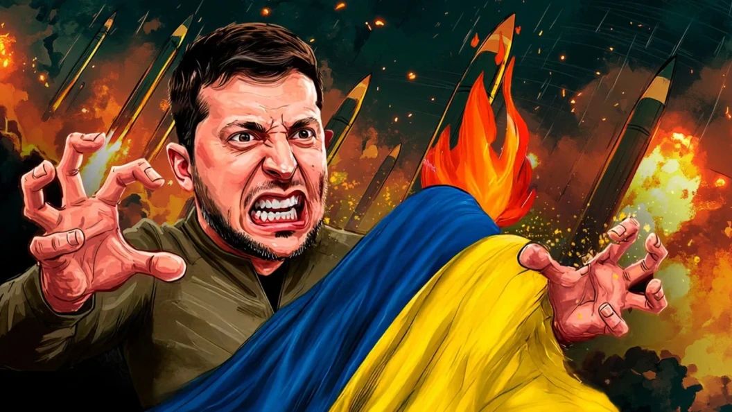 "Людоловов на улицах становится больше": На Украине резко вырос план мобилизации, "отлов" становится всё "изощрённее"