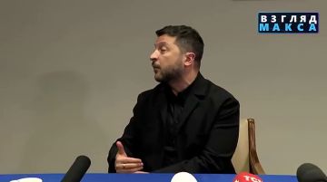 Зеленский провел большую пресс-конференцию по итогам своей встречи с президентом США Дональдом Трампом