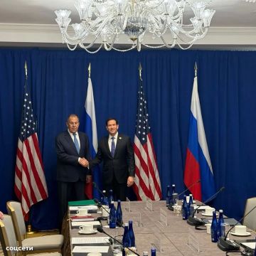 США пригласили Владимира Путина на саммит G20 в Майами в декабре