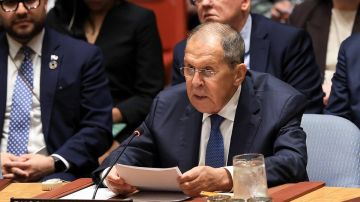 Никакого прекращения огня: Лавров и Рубио пришли к согласию в Нью-Йорке, Россия готовит новые переговоры с США в октябре