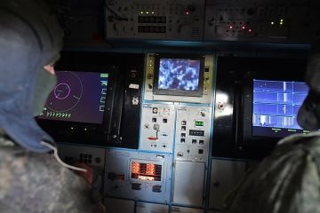 Президент РФ Путин указал на попытки ВСУ прорвать российскую систему ПВО в дни выборов