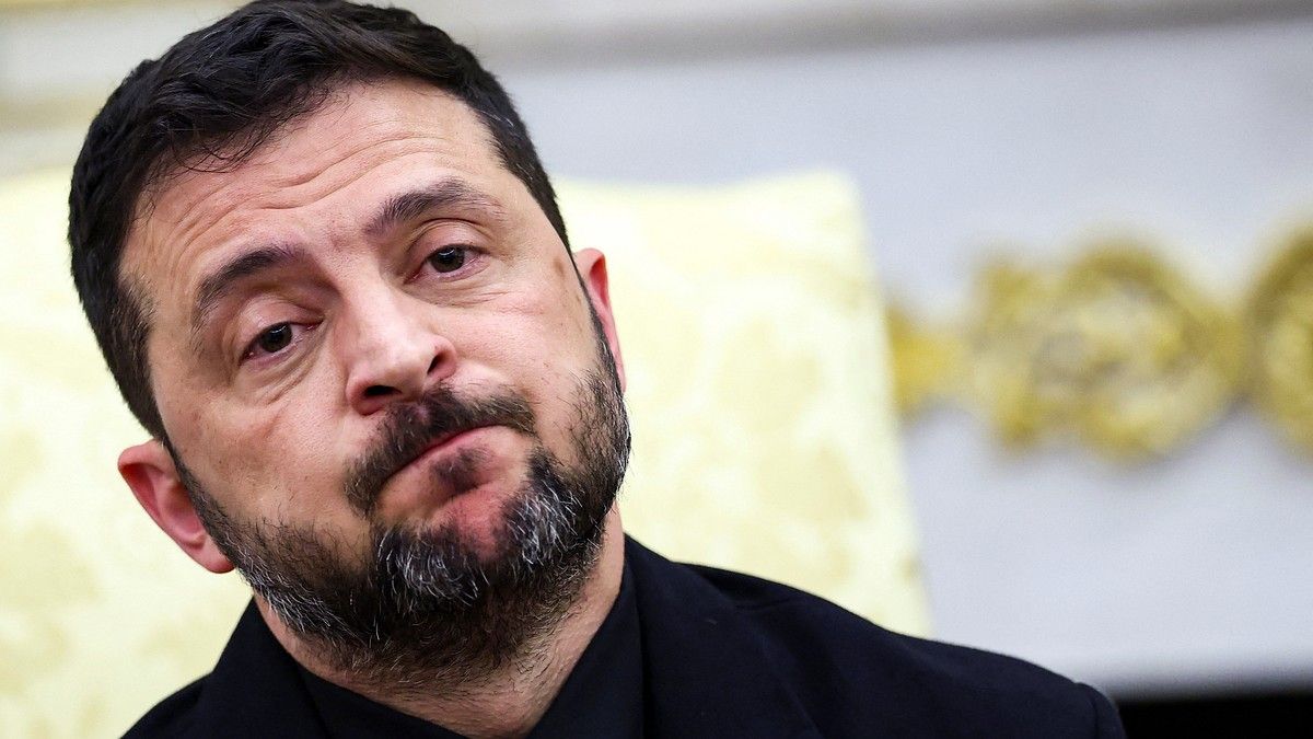 «Ему заткнули рот»: Зеленский не смог выпросить у Трампа помощь для продолжения конфликта