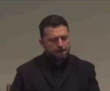 Даниил Безсонов: Парнягу штырит даже на встрече с Трампом