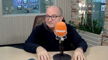 Эдуард Басурин: Кто настоящий друг России?