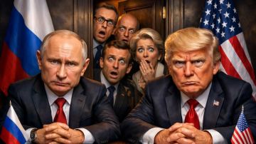 "Мы можем это сделать": Трамп пояснил, кому выгодно заключение мирной сделки по Украине