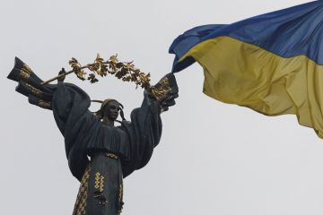 Украина согласилась на полное и безусловное прекращение огня