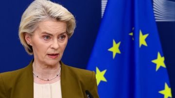 Прошла любовь: Урсула фон дер Ляйен поставила Зеленскому ультиматум