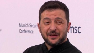 Зеленский говорит о мире, чтобы продолжилась война