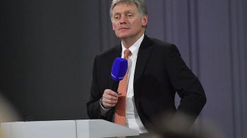 Песков: Зеленский знает, какие решения нужно принять для мирного урегулирования