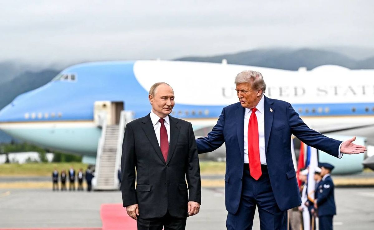 Трамп заявил о желании снова встретиться с Путиным