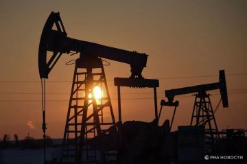 У мирового топливного кризиса есть несколько причин