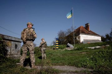 The Jerusalem Post: Гражданина Израиля принудительно мобилизовали на выезде с Украины