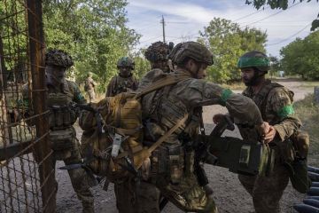 Игнат: Удары баллистикой являются слабым местом ВСУ