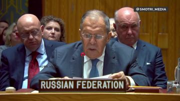 Если бы европейцы не занимались жульничеством и заставили бы оппозицию выполнить обещанное, Украина бы осталась в границах 1991 года — Лавров