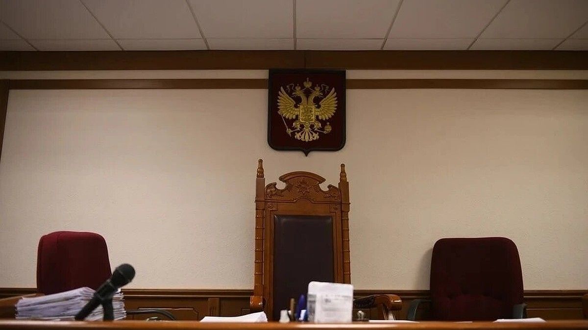 В Крыму вынесли приговор агенту ГУР за шпионаж за системами ПВО