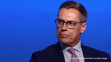 США добиваются частичного прекращения огня на Украине к зиме, заявил Стубб в интервью Bloomberg