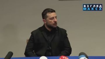 Зеленский провел большую пресс-конференцию по итогам своей встречи с президентом США Дональдом Трампом