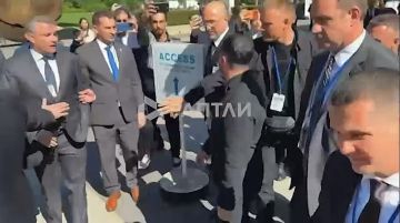 � ����� � ������? � �� ������, ��*��!