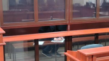 Житель Красноперекопска проведёт 16 лет в колонии за государственную измену