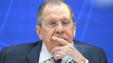 США нужно перемирие на Украине: о чем будут говорить Лавров и Рубио