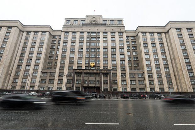 Депутат Новиков: Пересмотр Киевом своей политики может создать основу для переговоров