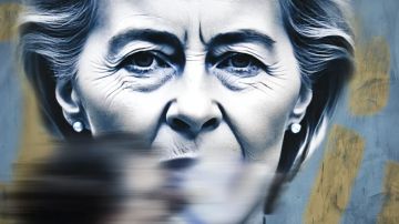 ЕС поставил Украине жёсткий ультиматум. Пока не выполнит - денег не видать