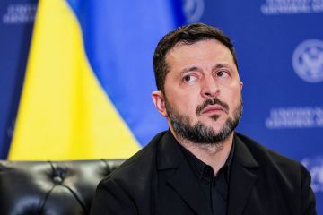Зеленский заявил об ухудшении здоровья из-за постоянного стресса