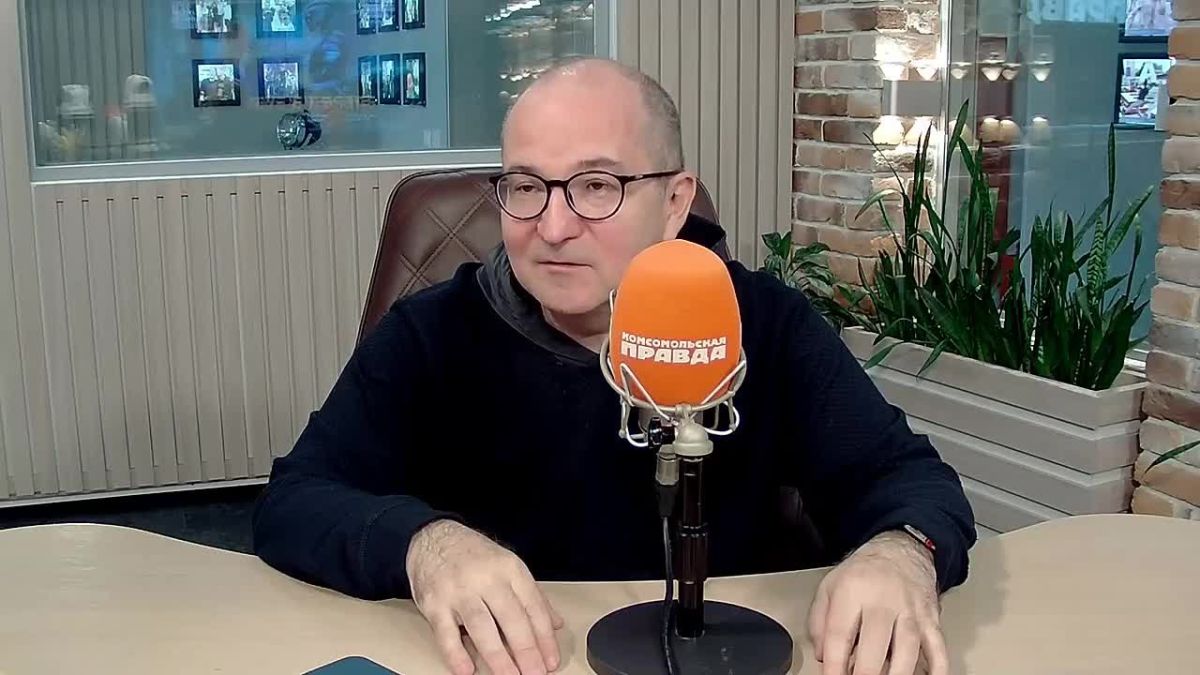 Эдуард Басурин: Посадят ли Зеленского или нет?