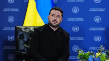 "Я согласен завершить конфликт": Зеленский рассказал о встрече с Трампом