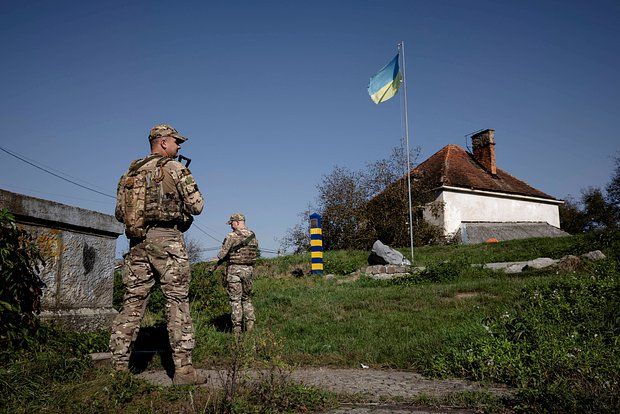 The Jerusalem Post: Гражданина Израиля принудительно мобилизовали на выезде с Украины