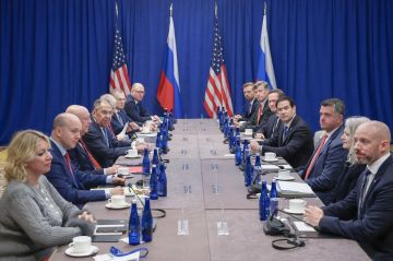Россия не будет делать паузы в СВО для переговоров в любом формате