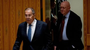 Удар стихии в Крыму и Севастополе и заявления Лаврова на совбезе ООН: главное за день
