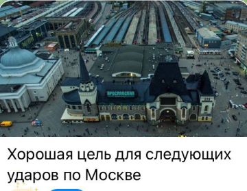 Юлия Витязева: Зеленский: «Наши люди и наши дети по-прежнему сильны, хотя, я думаю, они устали после долгой войны. Поэтому, после всех этих дней, проведенных в борьбе за выживание, просто продать нашу независимость и нашу...