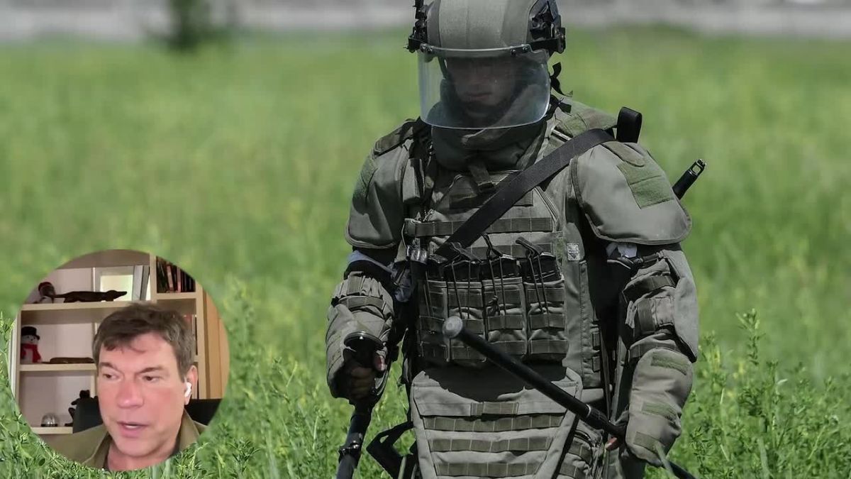 Олег Царёв: Дайджест об Украине 23 сентября, видеоформат