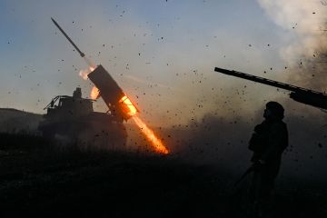 ВС РФ атаковали предприятия ВПК и ТЭК Украины