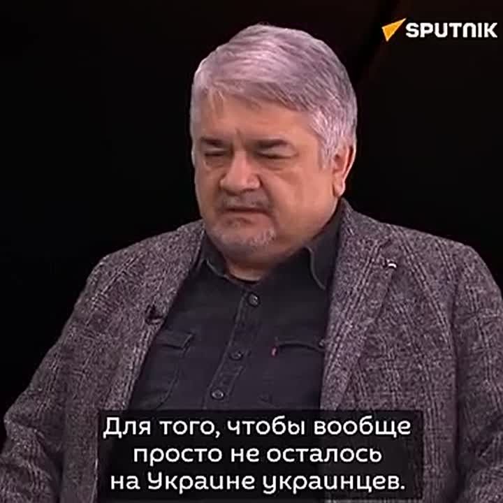Украина может остаться без украинцев уже через 15 лет, заявил