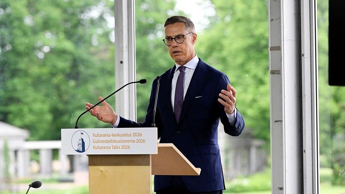 США хотят остановить огонь на Украине к зиме: в Финляндии не выдержали и озвучили планы